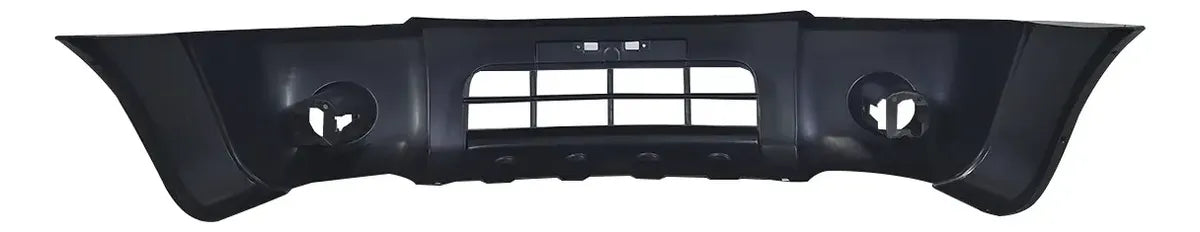 Defensa Delantera. Nissan Frontier 2003-2015 D22 4x4 Taiwan