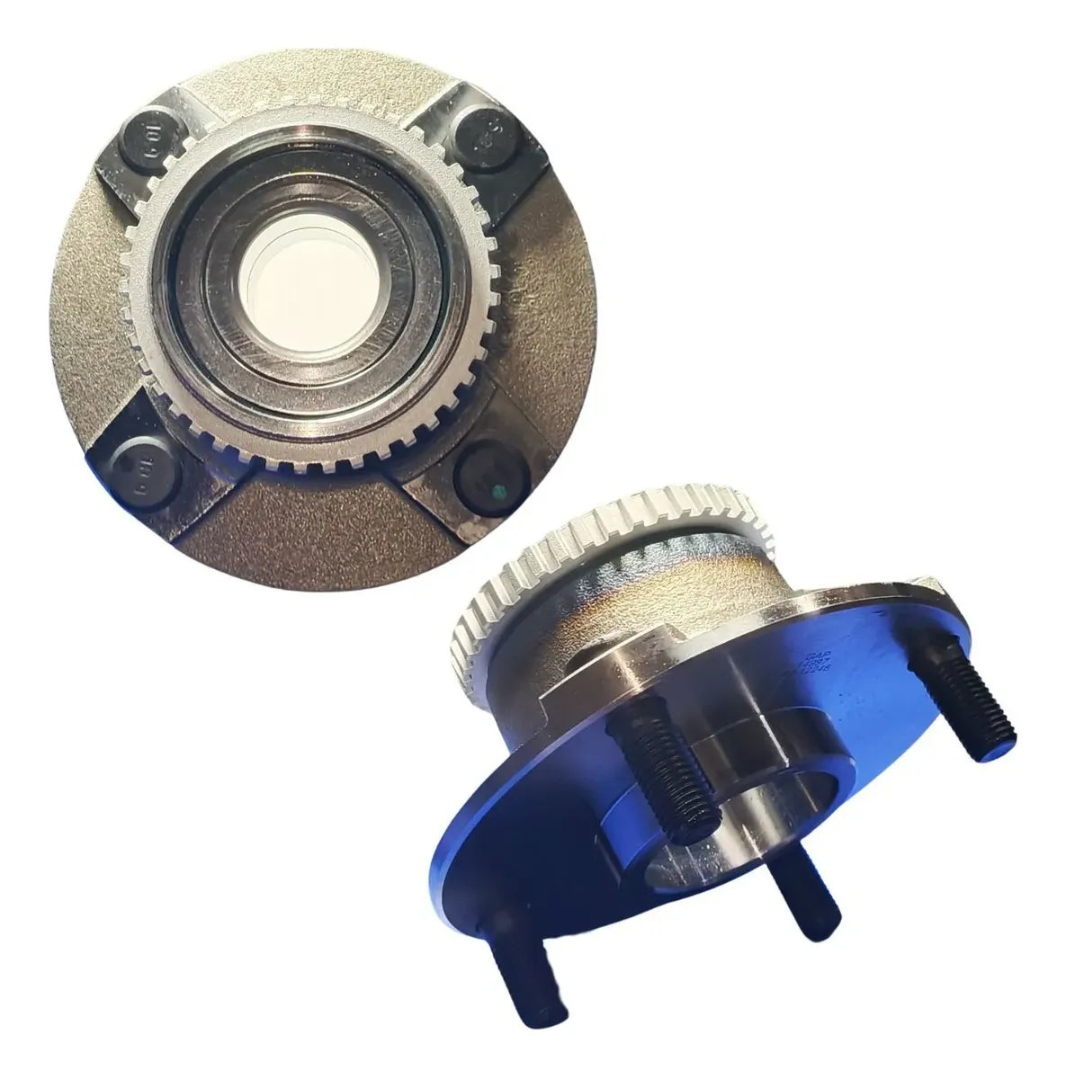 Cubo de Rueda Delantera (HUB). Chevrolet N400