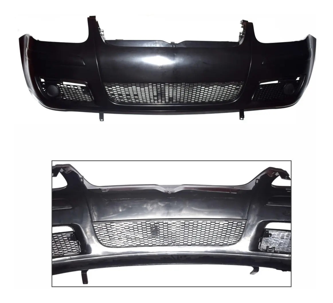 Defensa Delantera. Volkswagen Jetta Clásico 2008-2015