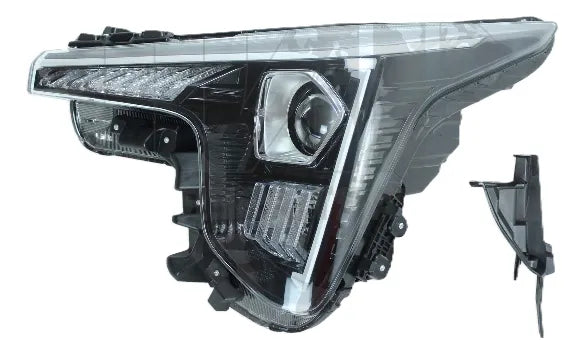 Faro Delantero. Kia Picanto 2024-2026