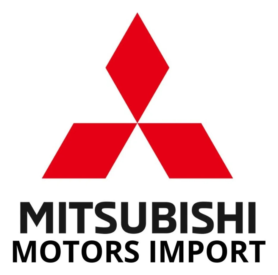 LED Upper Headlights. Mitsubishi Xpander 2023-2025