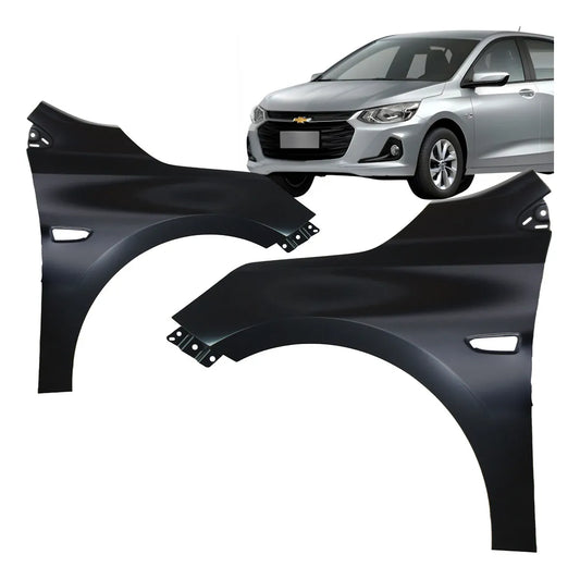 Guardafango Delantero. Chevrolet Onix 2021-2025