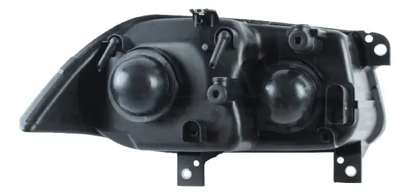 Faro Delantero. Volkswagen Jetta 2006-2010 MK5