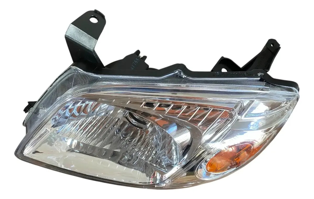 Faro Delantero. Mazda BT-50 2008-2009