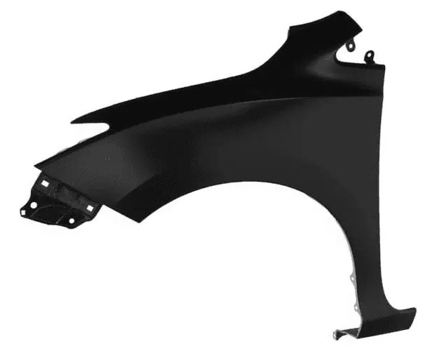 Guardafango Delantero (Original). Honda City 2014-2016