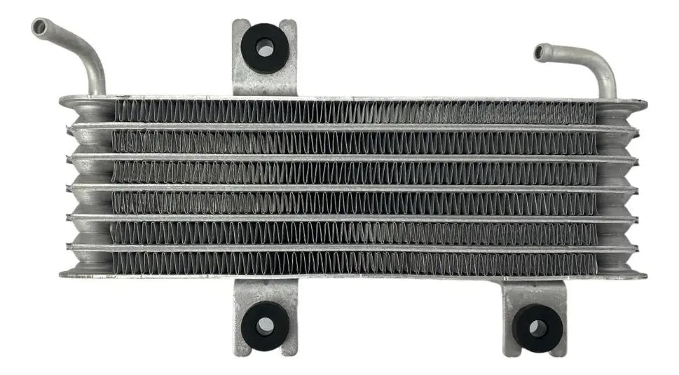 Enfriador de Aceite de Transmisión CVT (Frontal). Nissan Kicks Versa 2018-2025