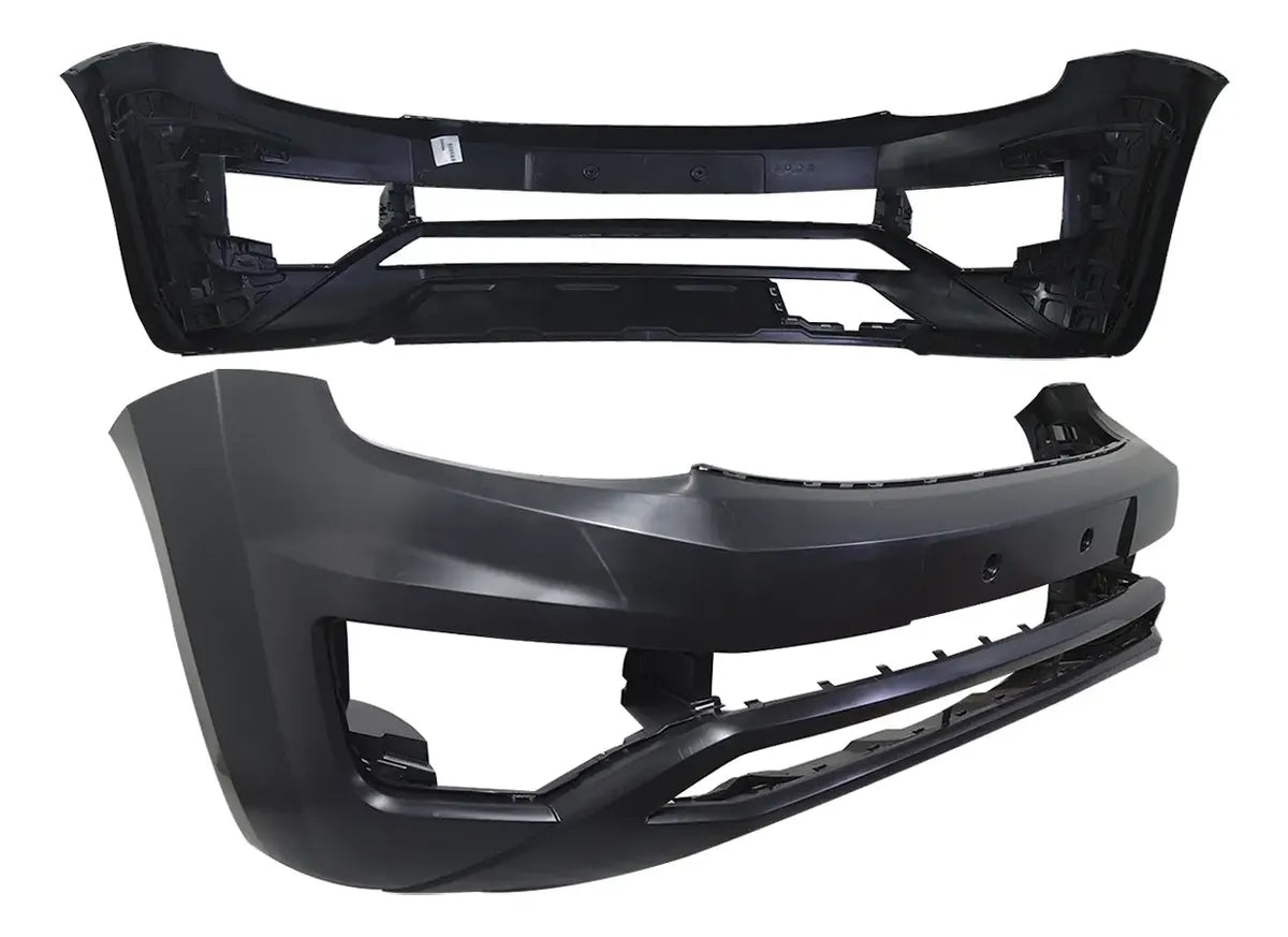 Front Bumper. Volkswagen Amarok 2017-2022