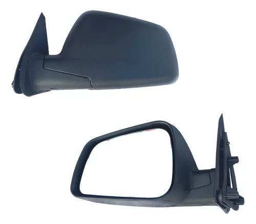 Side mirror. Chevrolet N400 2020-2025