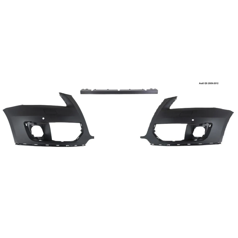 Defensa Delantera. Audi Q5 2009-2012