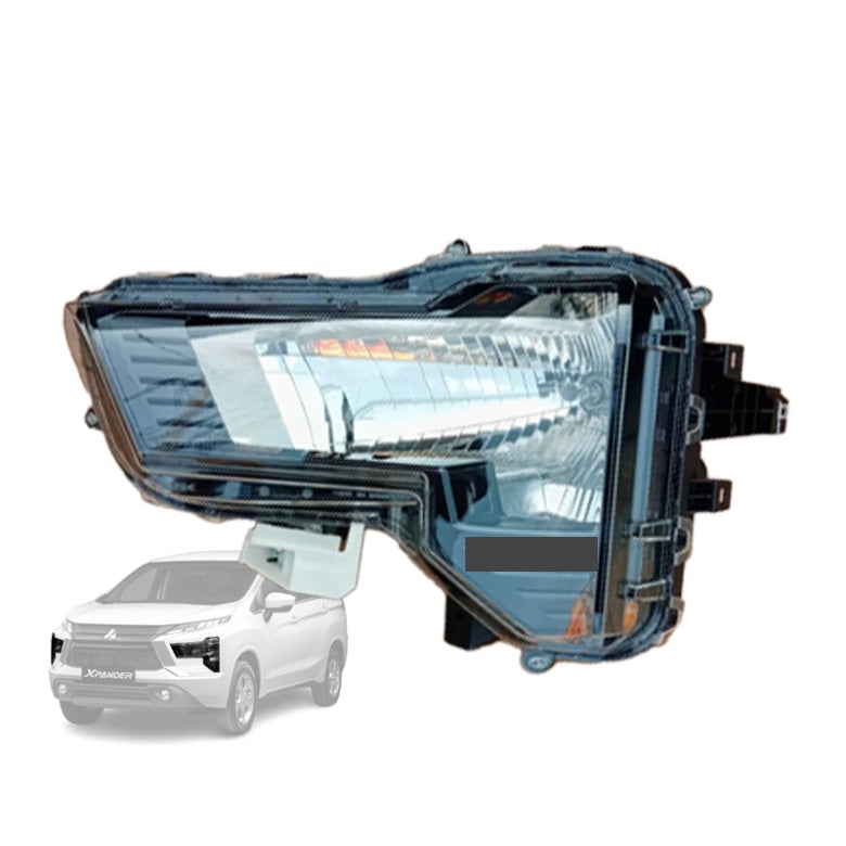 Faros Delanteros. Mitsubishi Xpander 2023-2025