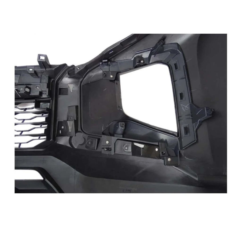 Defensa Delantera con Parrilla. Mitsubishi L200 2019-2023