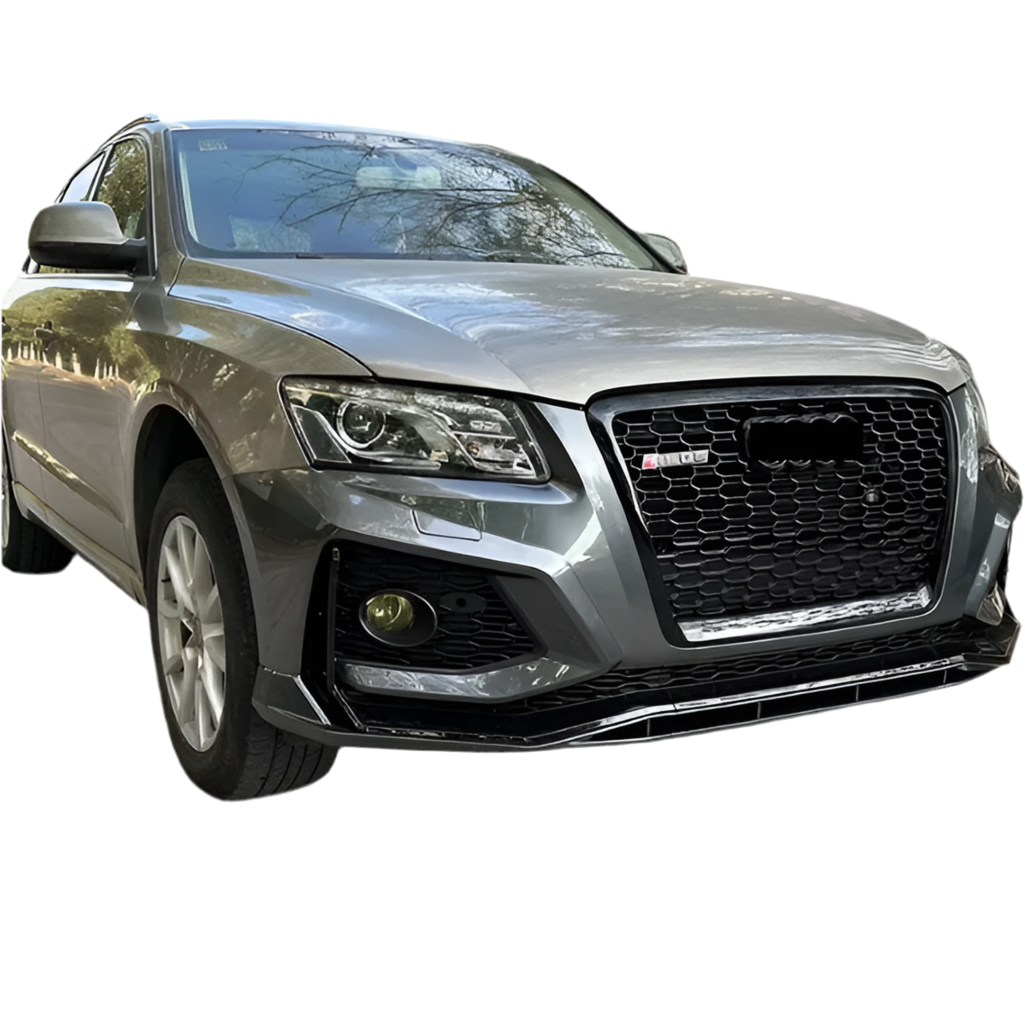 Defensa Delantera RS. Audi Q5 2009-2012