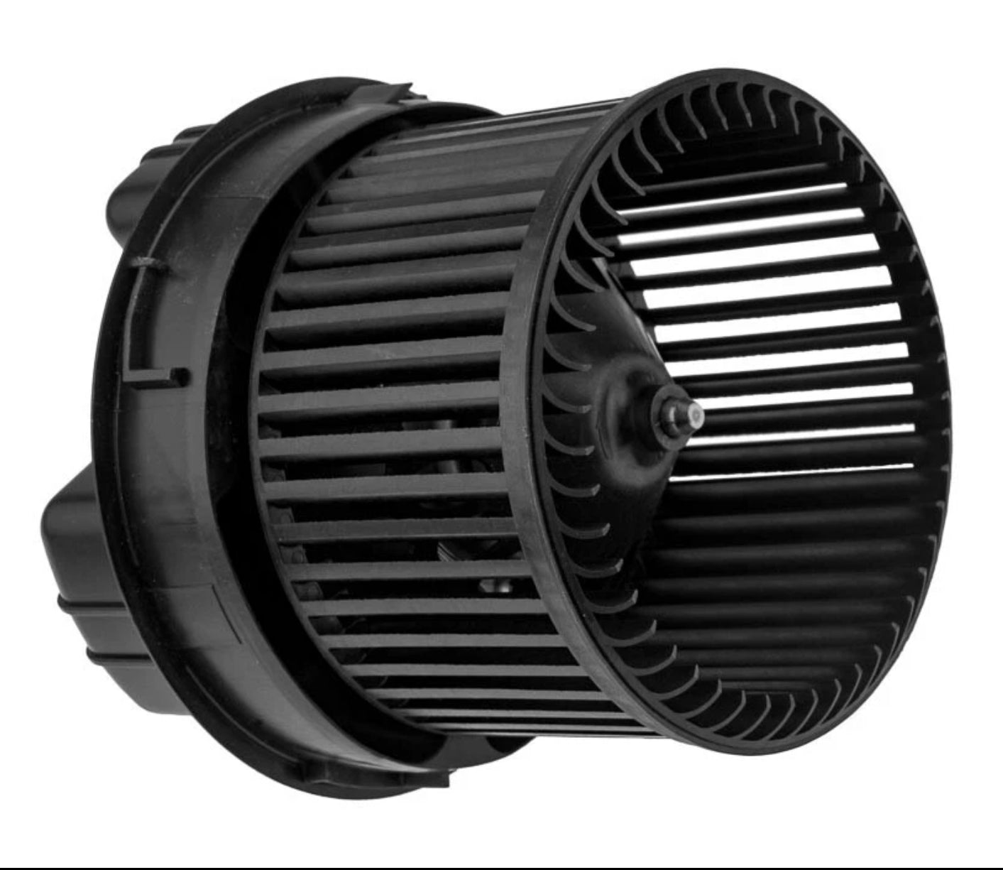 Motor Soplador A/A. Peugeot 107