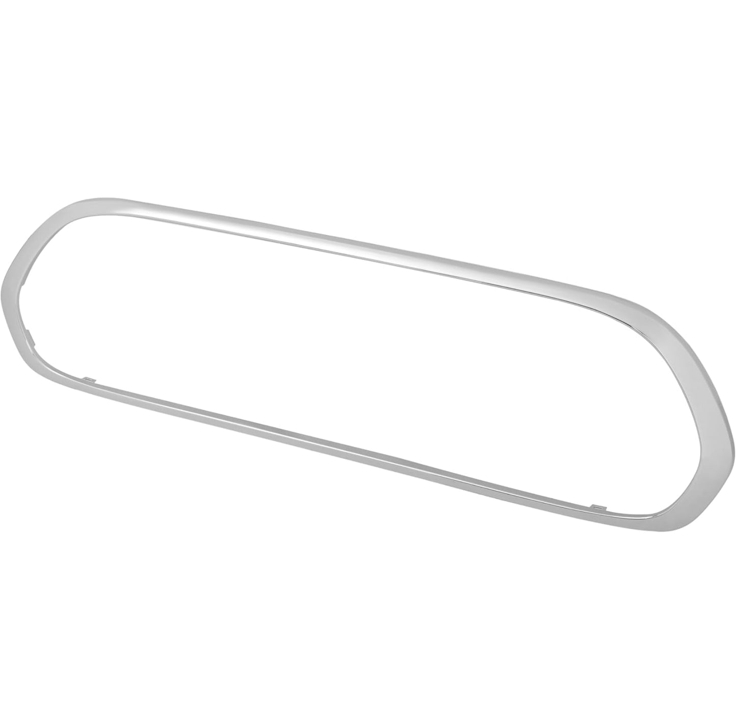 Bisel Cromado Parrilla Delantera. Mini Cooper F55 F56 F57 2014-2021
