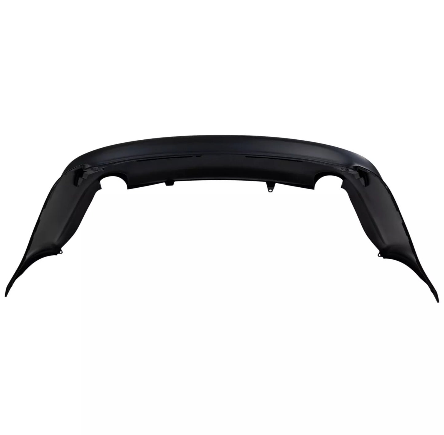 Defensa Trasera. Lexus IS250 / IS350 2006-2008