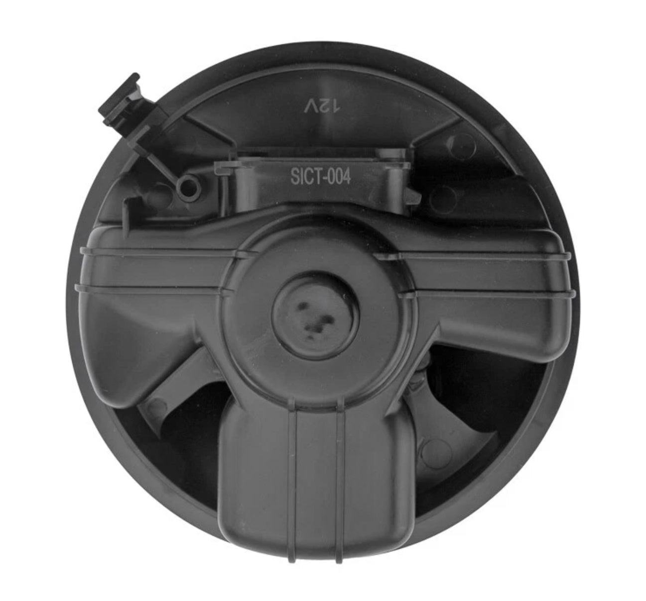 Motor Soplador A/A. Peugeot 107