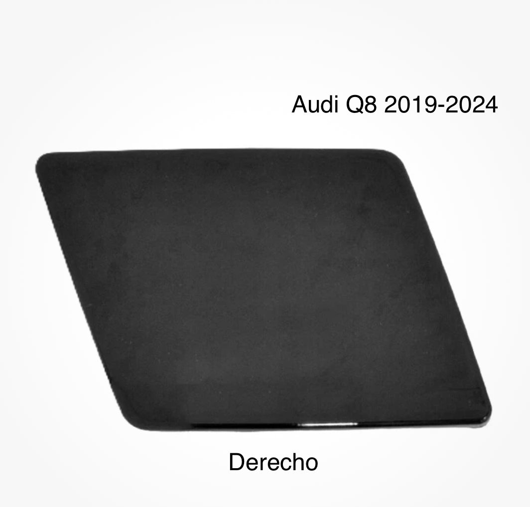 Cubierta de Eyector Lavafaro. Audi Q8 2019-2024