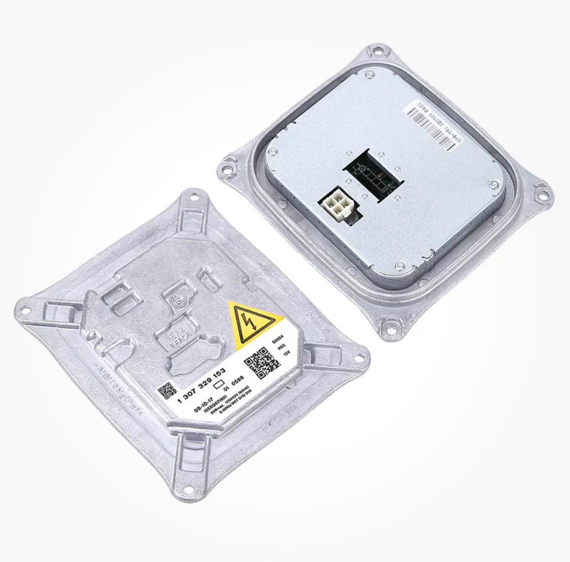 Módulo de Control Faro HID Xenón 8J0907391. Audi TT / BMW Serie 3