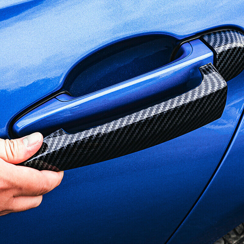 Cubiertas de Manijas Externas. BMW X5 E70 / X6 E71 2008-2014