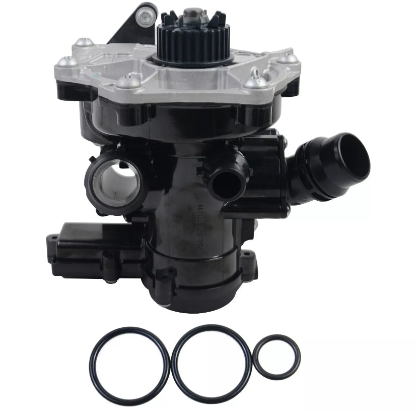 Bomba de Agua 06L121111H 1.8L/2.0L 2013-2017. VW/Audi