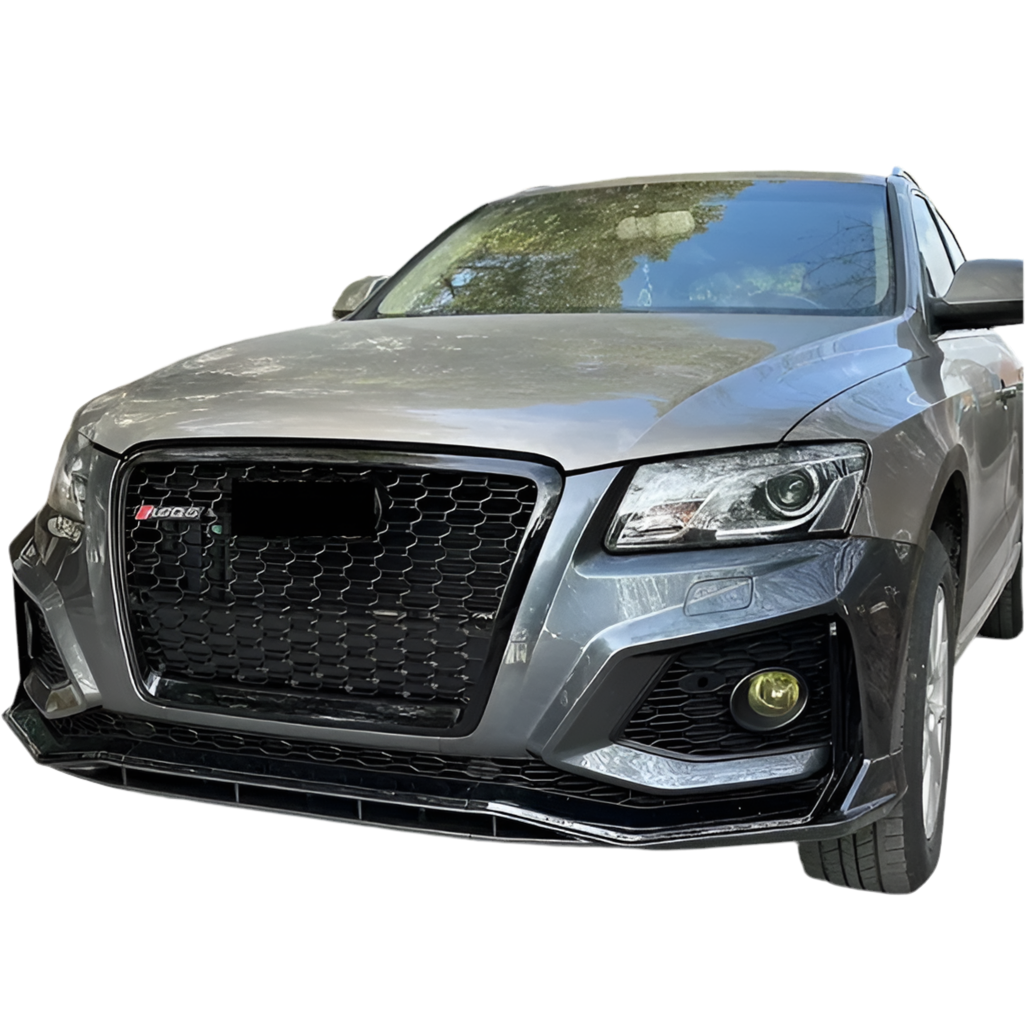 Defensa Delantera RS. Audi Q5 2009-2012