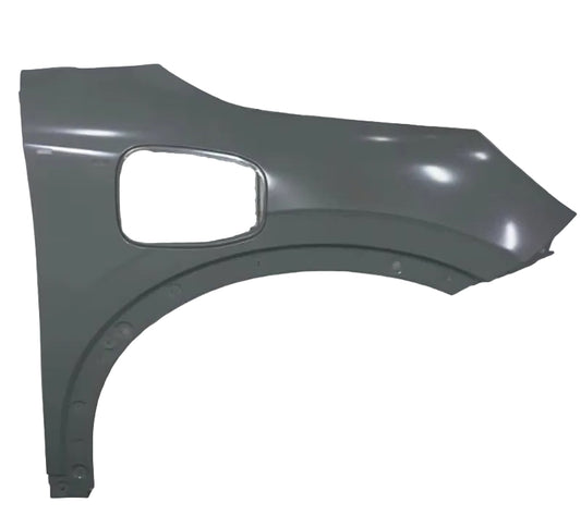 Guardafango Delantero. BYD Yuan Plus Atto 3 2022-2024
