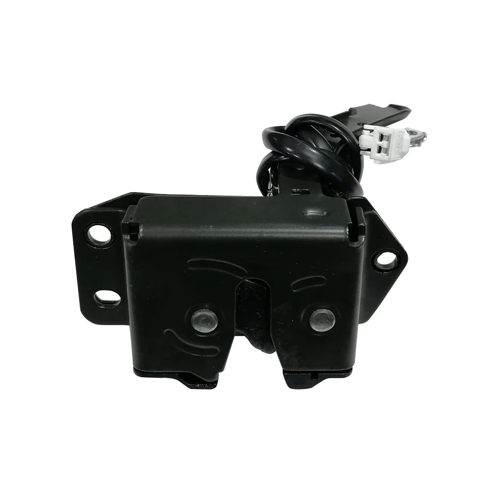 Cerradura de Compuerta Trasera. Toyota Hiace 2006-2017
