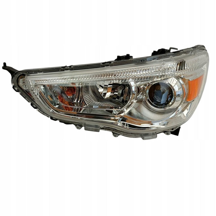 Faro Delantero. Mitsubishi ASX 2011-2015