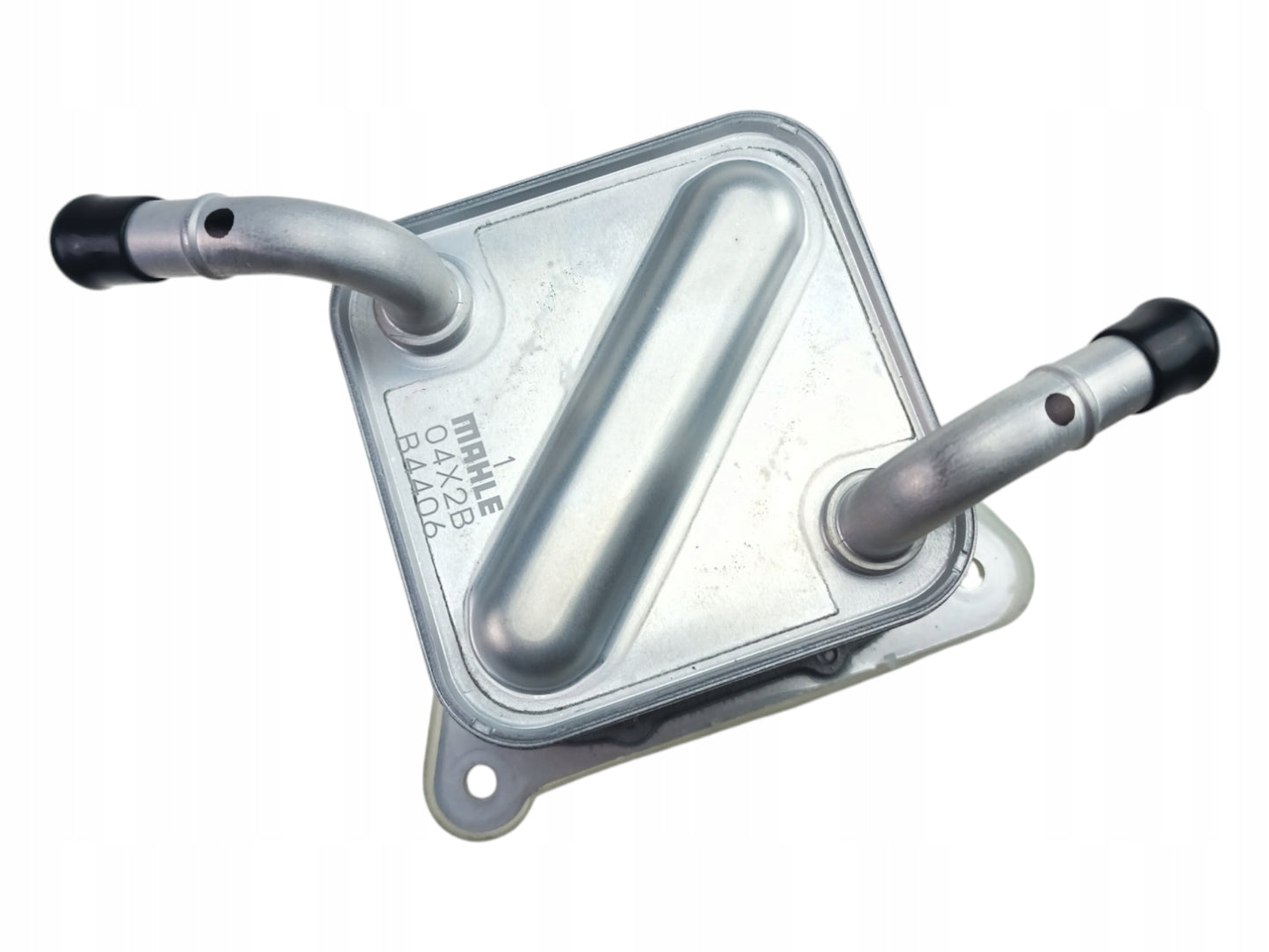 Enfriador de Aceite de Transmisión. Mitsubishi Mirage 1.2L A/T 2014-2024