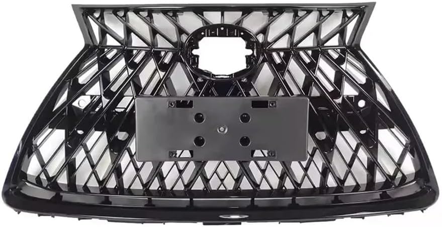 Parrilla Delantera Sin F-Sport. Lexus NX200 NX300 2016-2020