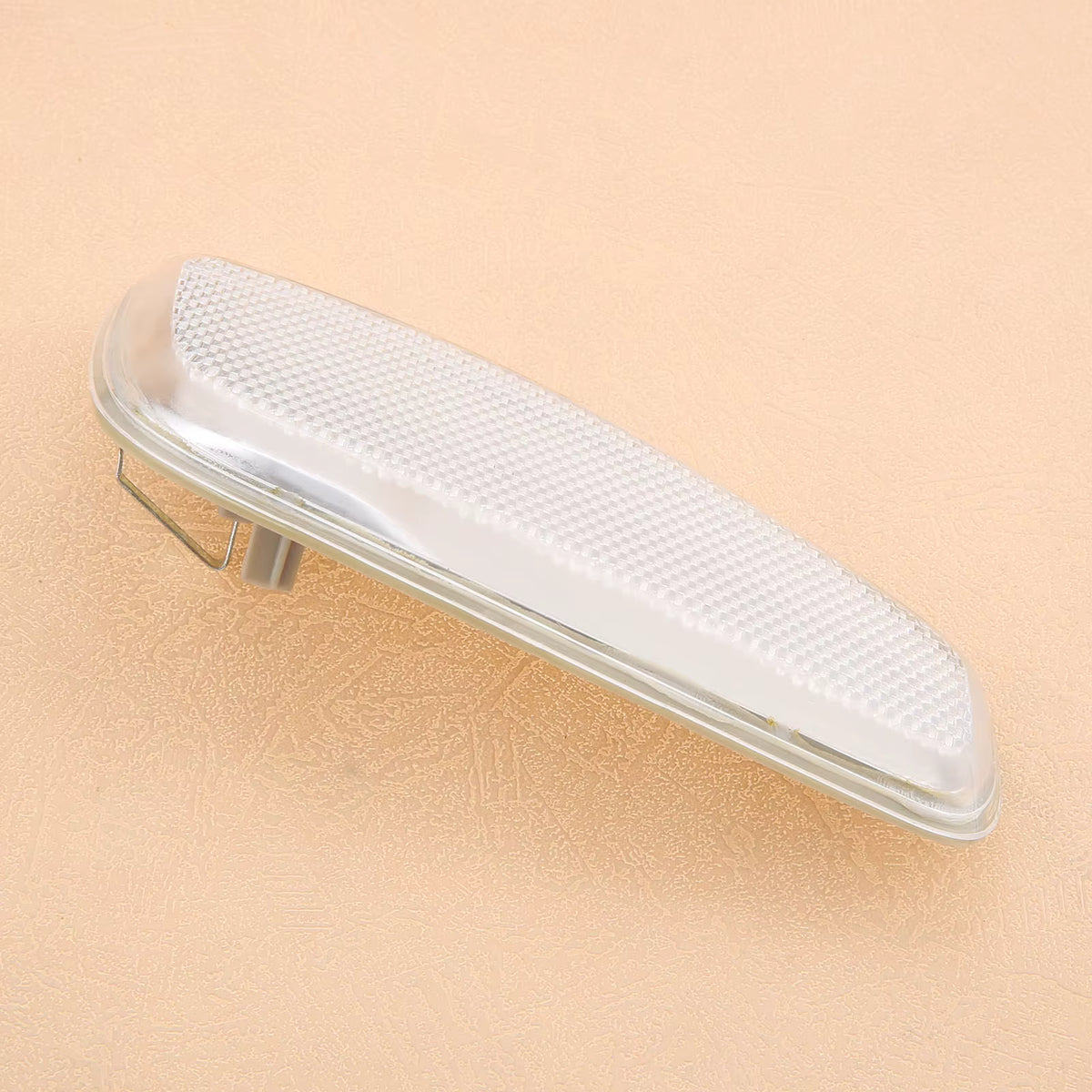 Reflector Blanco Guardafango Delantero. Jeep Renegade 2015-2023