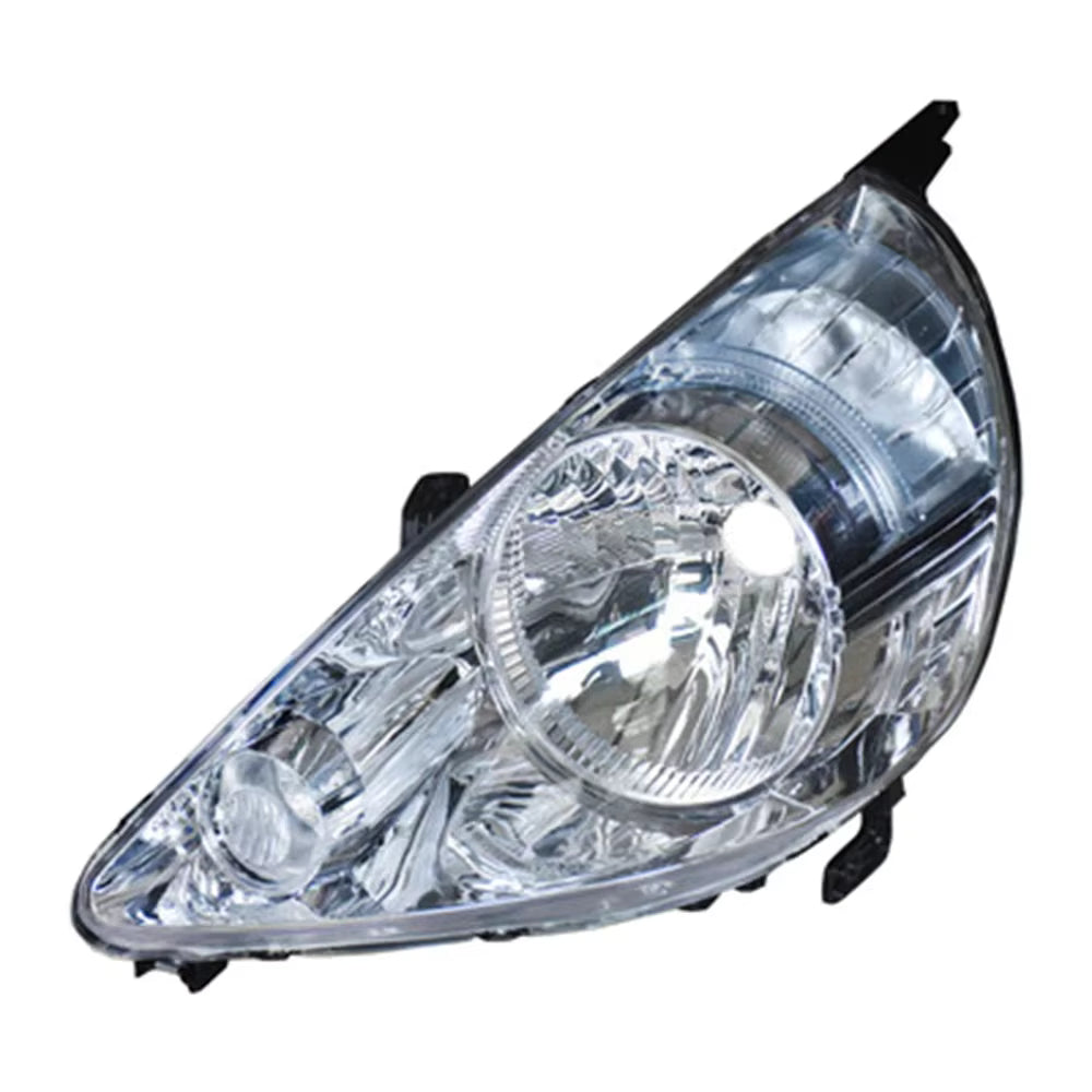 Headlight. Honda Fit 2002-2008