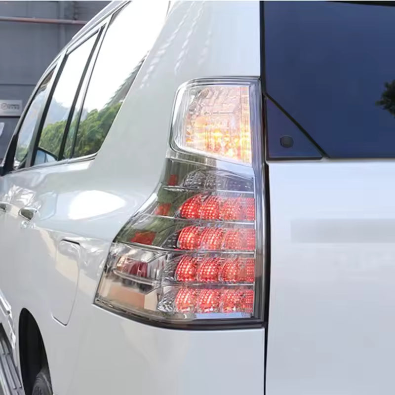 Kit de Conversión Lexus GX460 2010-2019 a 2021+