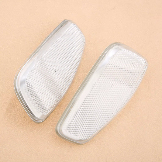 Reflector Blanco Guardafango Delantero. Jeep Renegade 2015-2023