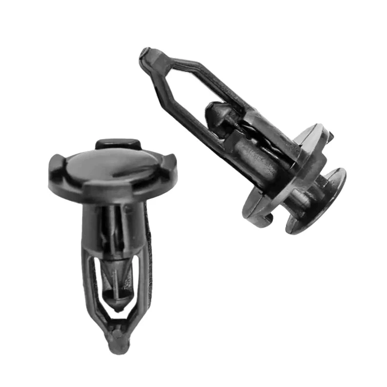Set (x50) Clips para Acople de Carrocería. Toyota Lexus Scion