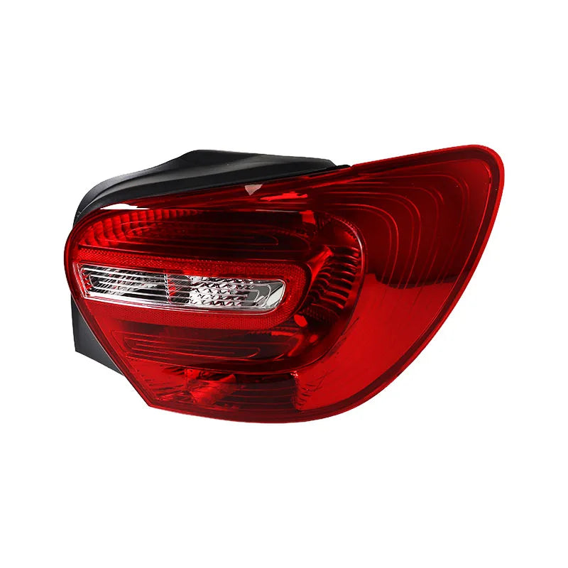 Faro Trasero. Mercedes Benz Clase A W176 2013-2018