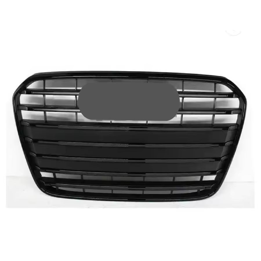 Parrilla Frontal. Audi A6 2012-2015