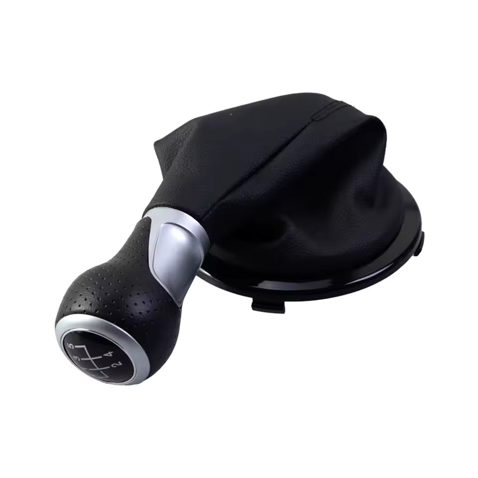Pomo de Palanca. Volkswagen Gol G4 G5
