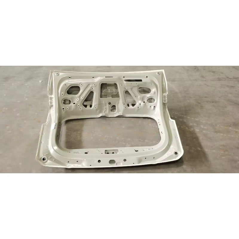 Compuerta Trasera. BYD Yuan Plus / Atto 3