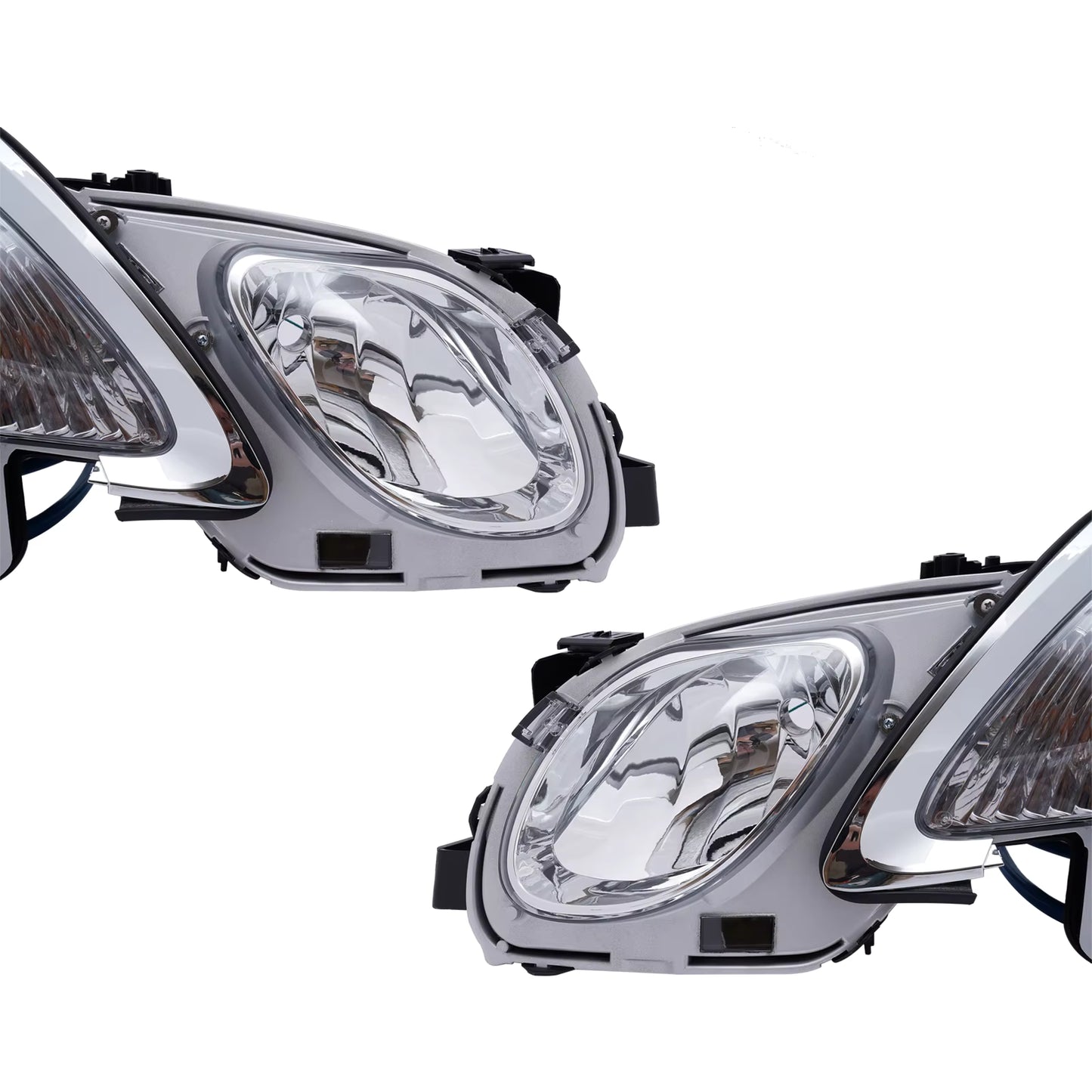 Faro Delantero. Lexus GS 2006-2011