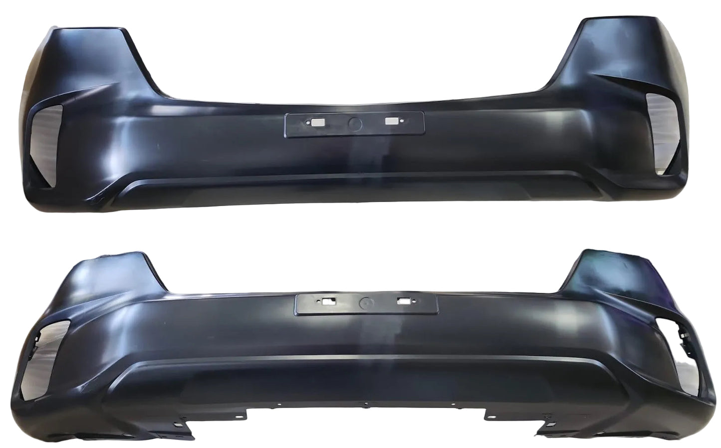 Defensa Delantera. Mazda BT-50 2021-2025