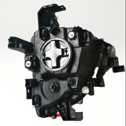 Faros Delanteros Originales. Mitsubishi Xpander Cross 2020-2022