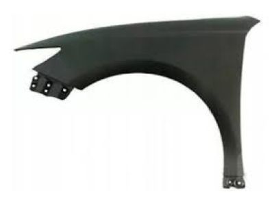 Guardafango Delantero. Lexus ES350 2013-2018