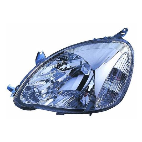 Faro Delantero*. Toyota Yaris 1999-2005