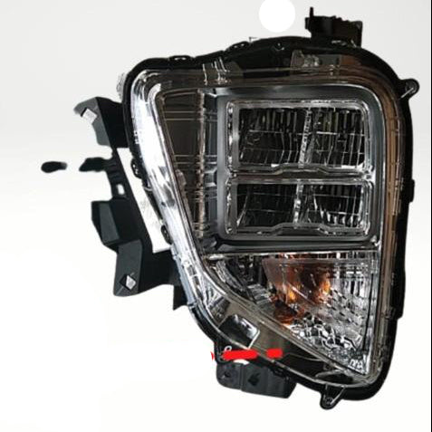 Faros Delanteros Originales. Mitsubishi Xpander Cross 2020-2022