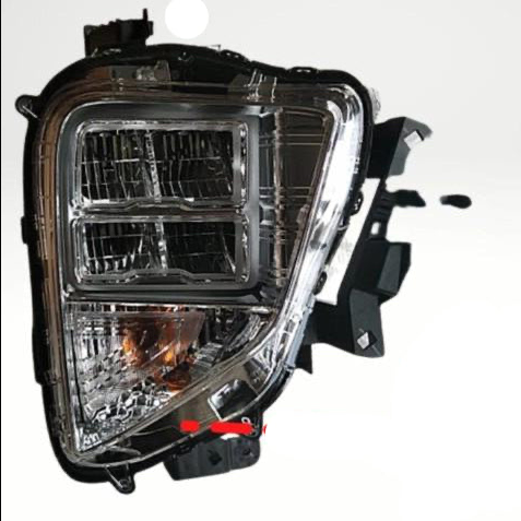 Faros Delanteros Originales. Mitsubishi Xpander Cross 2020-2022