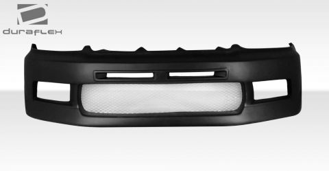 Defensa Delantera Duraflex. Mitsubishi Lancer EVO 7 2000-2003