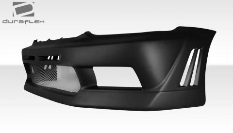 Defensa Delantera Duraflex. Mitsubishi Lancer EVO 7 2000-2003