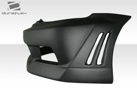 Defensa Delantera Duraflex. Mitsubishi Lancer EVO 7 2000-2003