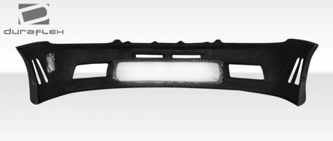 Defensa Delantera Duraflex. Mitsubishi Lancer EVO 7 2000-2003